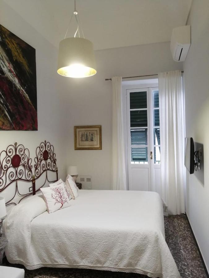 Hotel Dora Aurea Levanto Exterior foto