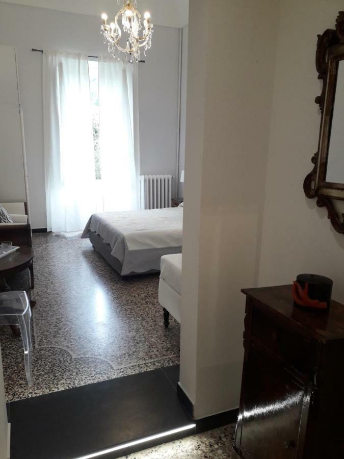 Hotel Dora Aurea Levanto Exterior foto