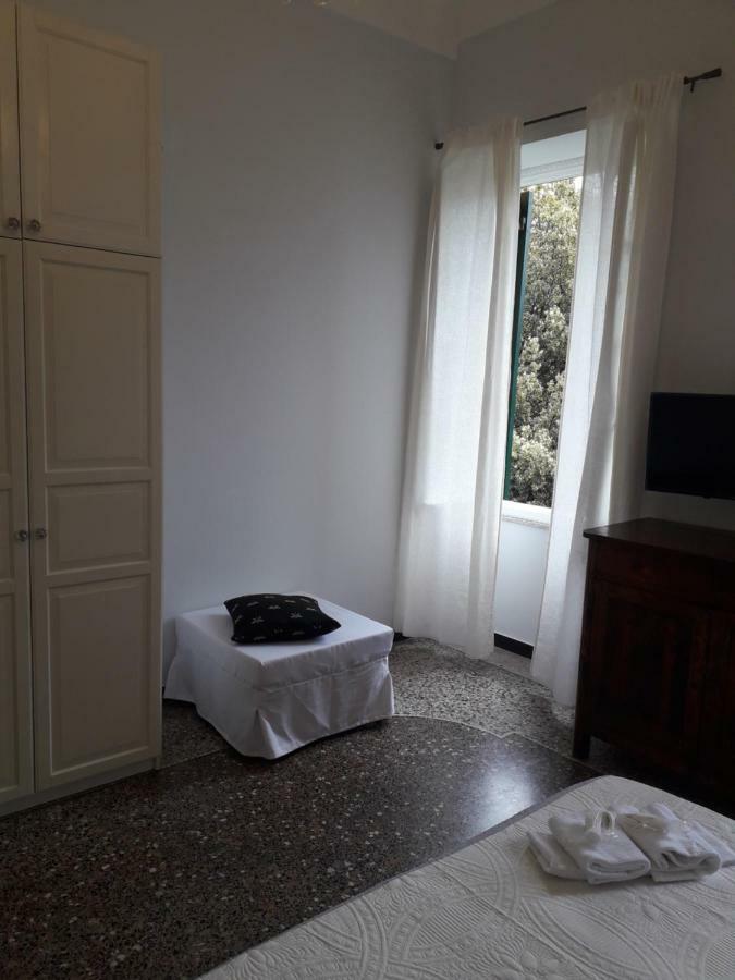 Hotel Dora Aurea Levanto Exterior foto